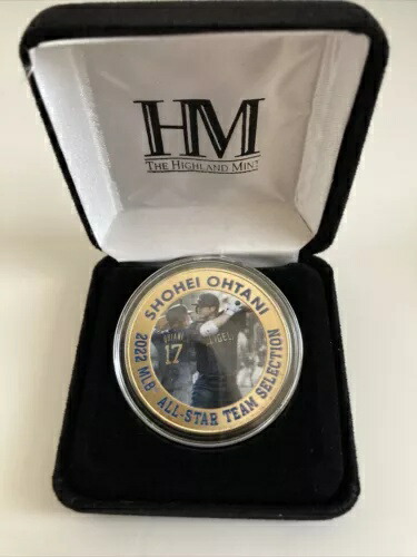 楽天市場】『大谷翔平2024年NL MVP記念純金メダル』 純金 46.6g 直径 楽天市場】『大谷翔平2024年NL MVP記念純金メダル』 純金 46.6g 直径