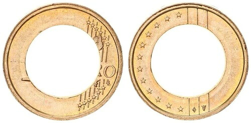オランダ 貨幣不足 外輪のみに刻印あり ピルなし Prfr. 95385｜WORLD RESOURCE【KING店】
