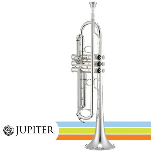 楽天市場】JUPITER / JTR-1100 ジュピター B♭ Trumpet トランペット