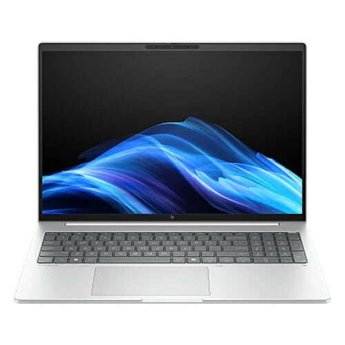HP EliteBook 8 G1i 16" WUXGA IR U7-255U 16GB 512GB SSD W11P AI ラップトップ ノートブック｜WORLD RESOURCE【KING店】