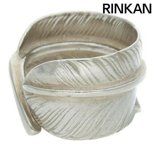 楽天市場】【Goro's ゴローズ】メタル付きフェザーリング(16号)【中古