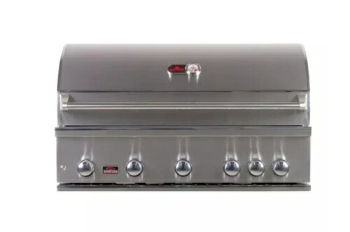 キッチンエイド4バーナーガスグリル　引取限定 楽天市場】【送料無料・直送品】KitchenAid キッチンエイド 4バーナー