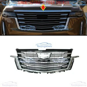 楽天市場】【売り切り特価！】15y- キャデラック エスカレード