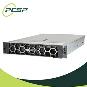 Dell PowerEdge R740 32コア SFFサーバー 2X シルバー 4216 H730P カスタム - 卸売｜WORLD RESOURCE【KING店】