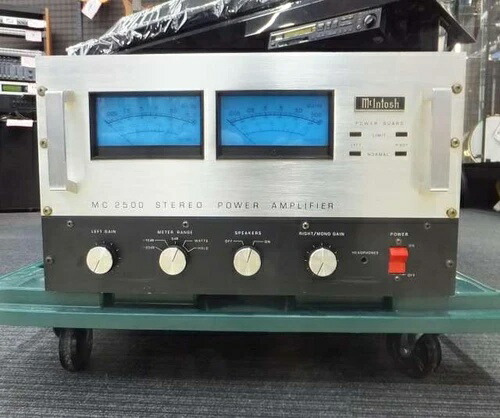 楽天市場】MCINTOSH/マッキントッシュカーオーディオ用□4ch