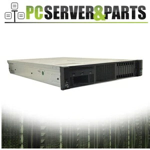 HP ProLiant DL380 Gen10 10B サーバー 2X 2.60GHz シルバー 4112 卸売 - カスタム