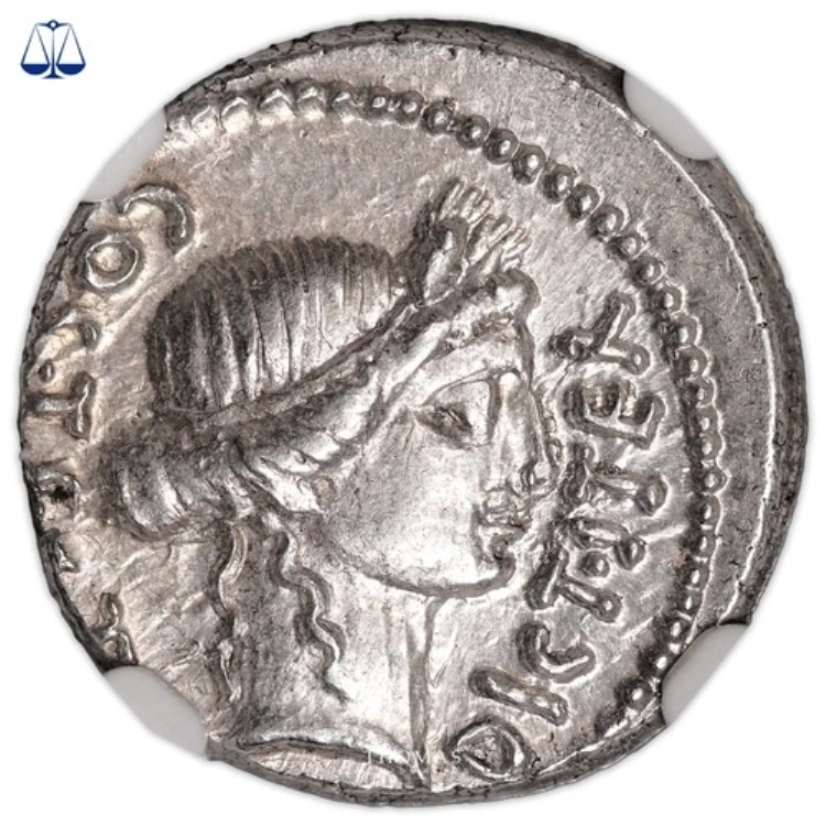 楽天市場】ガイウス カリギュラ AE セステルティウス銅ローマ コイン