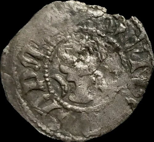 ペトル II ムサト 1375 ~ 1391AD、中世モルダビア 非常に希少なシルバー グロ