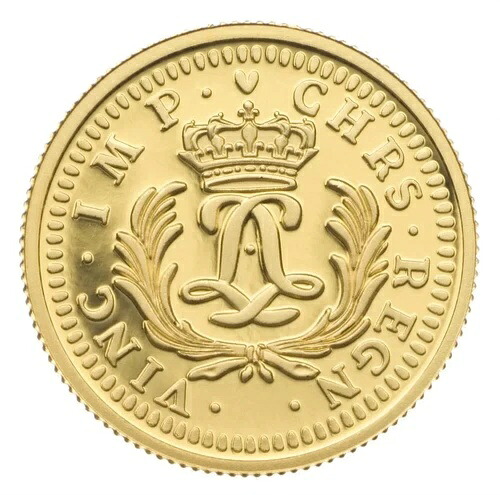 2006年カナダ1ドル金ルイ.999純金貨｜WORLD RESOURCE【KING店】