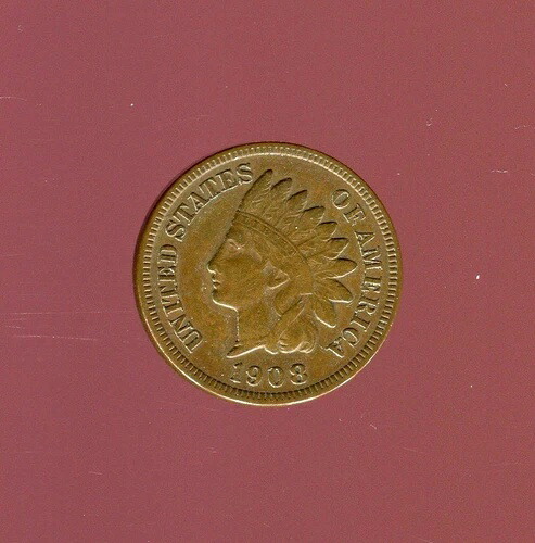 1908-S インディアンヘッド・セント | キーデート | 超美品 | サンフランシスコ | CP2920｜WORLD RESOURCE【KING店】 102,850円