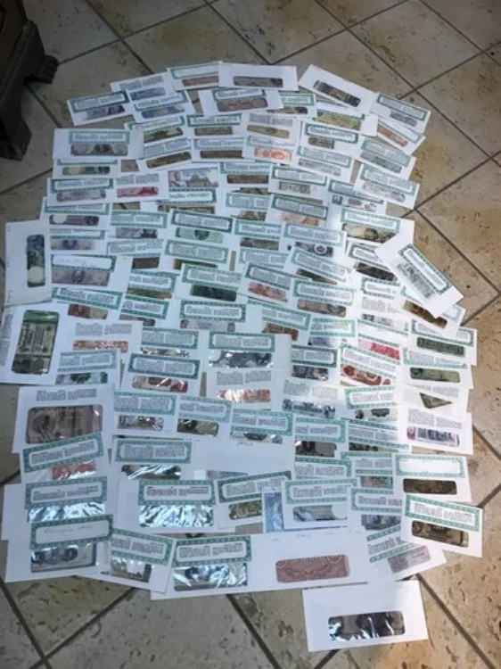 楽天市場】【古紙幣文献】 全國弐百弐拾弐藩 藩札図鑑(原色原寸版