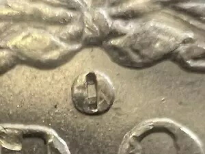 1879 O VAM 4 O/O 横型 $1 モルガン シルバー ダラー コイン バラエティ チョイス AU｜WORLD RESOURCE【KING店】
