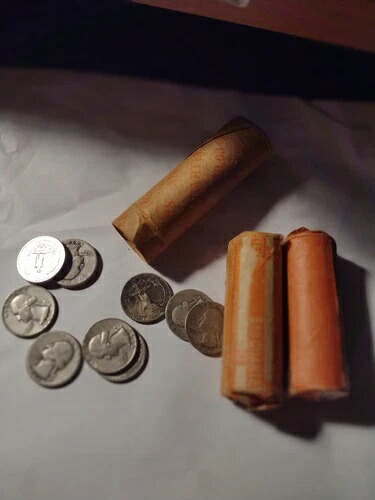 銀貨3ロール 30.00｜WORLD RESOURCE【KING店】 306,405円