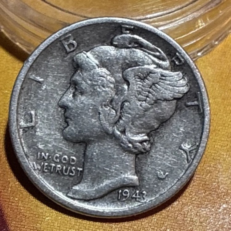 アメリカ　銀貨　10セント　まとめ　17枚　マーキュリーダイム 楽天市場】【銀貨】 マーキュリーダイム 1ダイム(10セント)銀貨