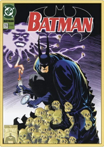 10ドル 85周年 - バットマン85周年? バットマン 516 ニウエ島 5オンス シルバー 2024年以降｜WORLD RESOURCE【KING店】 252,945円