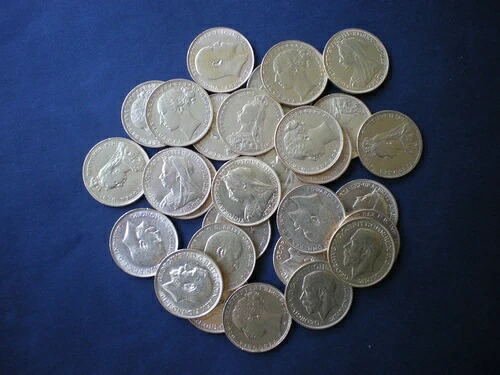1枚の金貨ソブリン地金コイン - 君主を選ぼう｜WORLD RESOURCE【KING店】