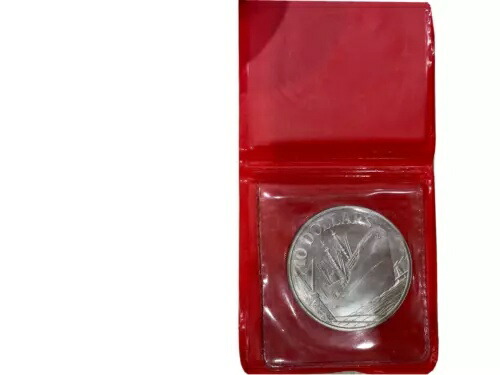 楽天市場】【 カラー銀貨 】 日本カンボジア友好60周年 3000リエル