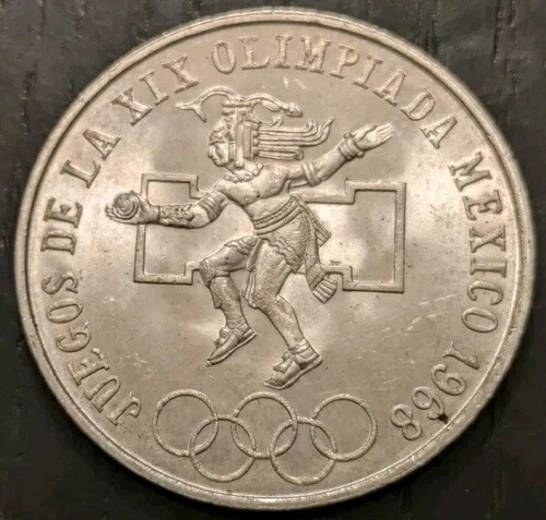 1960年メキシコ独立150周年大型記念銀貨10ペソ　NGC認証 楽天市場】1960 年メキシコ銀貨 10 ペソ 150 周年記念平均円周 : 世界