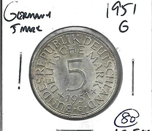 楽天市場】インフレドイツマルク 1922年 加刷100万マルク 極美品