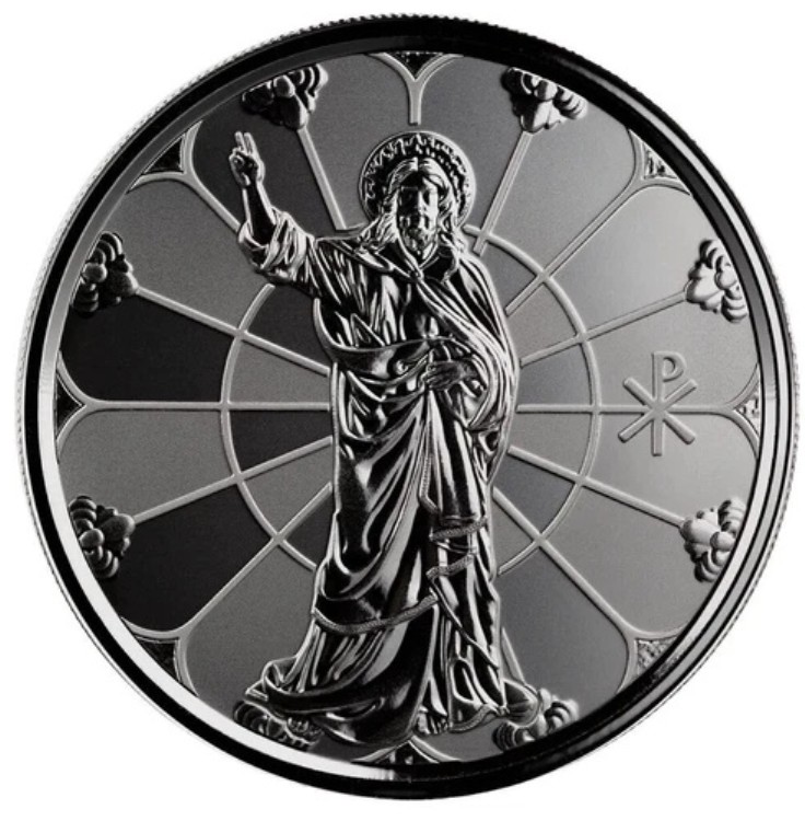 楽天市場】即納 2021 サモア 昔日の戦士：侍の兜 5ドル銀貨 2オンス