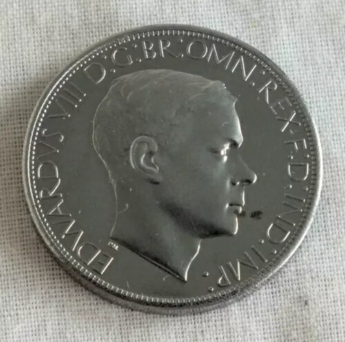 【楽天市場】エドワード8世 1937年 カナダ プラチナ カラープルーフパターン 50セント - 18：WORLD RESOURCE【KING店】