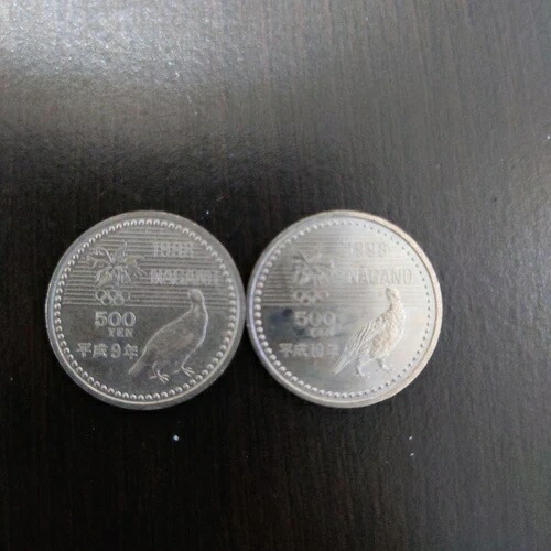 楽天市場】長野オリンピック 記念貨幣発行記念メダル 2次（純銀製