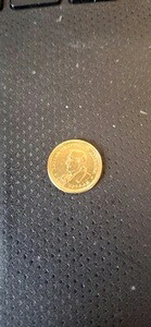 1904年 ルイス・クラーク博覧会 1ドル金貨 #25 r2