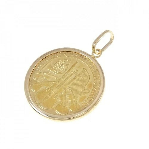 Money Catcher Pendant Top K18 | マネーペンダント Money Catcher Pendant Top 18金 マネーペンダント Lucky Jade Money