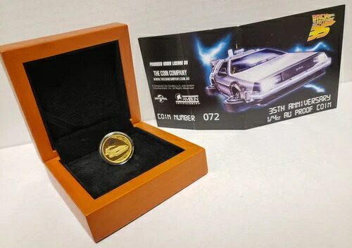 楽天市場】BACK TO THE FUTURE バックトゥザフューチャー (劇場公開 40