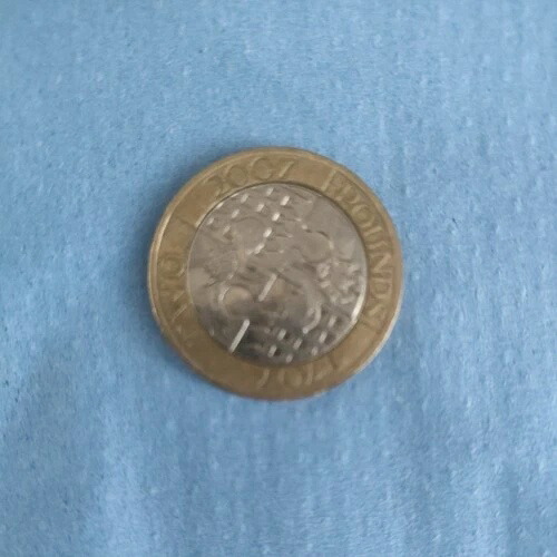 楽天市場】3 つのイギリス ポンド硬貨 : WORLD RESOURCE【KING店】