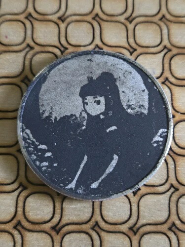 楽天市場】国宝章牌「法隆寺」造幣局 記念メダル（純銀製）【箱なし