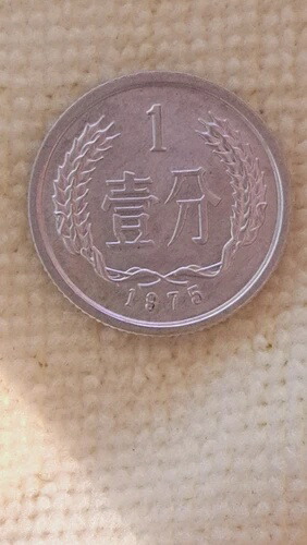 楽天市場】チャイニーズコイン4枚1シェルセット〜Chinese Palace