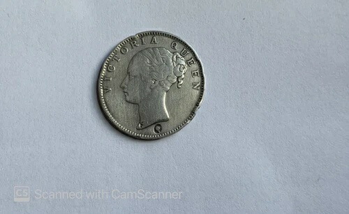 1835 1/4ルピー銀貨　未使用 1835 1/4ルピー銀貨 未使用 Yahoo!オークション -「インド