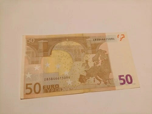 レア】ハイパーインフレ ユーゴスラビア 500000ディナール 旧紙幣2枚組