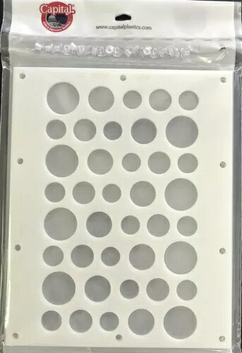 1 キャピタルホルダー 8x10 米国プルーフセット ホワイトプラスチックディスプレイケース 5 コインの 8 セット