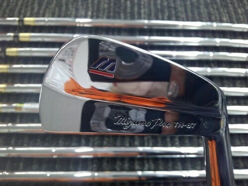 楽天市場】ミズノ JPX SOARER（ソアラ） レディース アイアン7本組