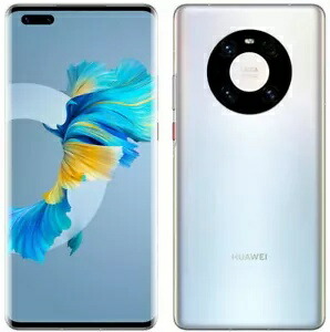 楽天市場】Huawei Mate 40 Pro 5G Simフリー中国版【5G対応Kirin 9000