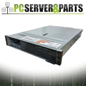 Dell PowerEdge R740 2x Silver 4110 2.10GHz サーバー - CTO 卸売カスタムオーダー