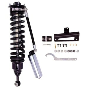 ビルシュタイン トヨタ タンドラ 4WD '07- Fl B8 81 41-284544