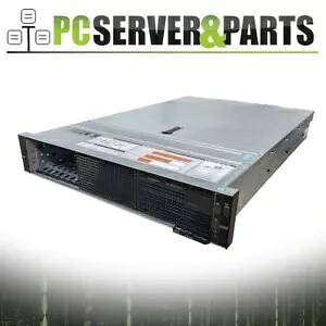 Dell PowerEdge R740 2x Silver 4108 1.80GHz サーバー - CTO 卸売カスタムオーダー
