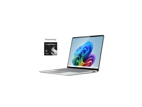 Microsoft ノートパソコン Surface Laptop 第 7 版 Qualcomm Snapdragon X Plus 16 GB