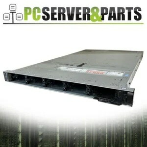 Dell PowerEdge R640 16コアサーバー 2X Silver 4110 H730p SFP+ 卸売 - カスタム