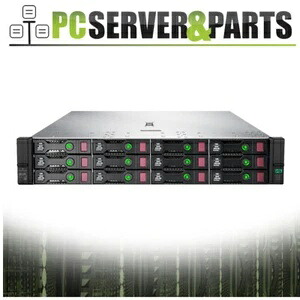 HP ProLiant DL380 Gen10 16コアLFFサーバー2X Silver 4110 P816i-a CTO - カスタム