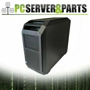HP Z8 G4 2x 2.10GHz シルバー 4110 ワークステーション 卸売 CTO