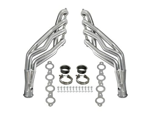 排気ヘッダーセット - LSスワップ GM C10 Trk 63-72に適合