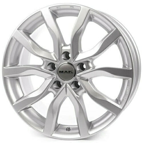 4 POLESTAR 2 20インチ MAK互換アロイサークル NEW ITALY TOP-