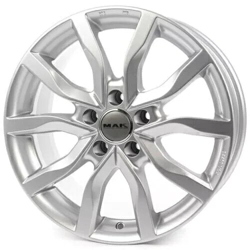 4 互換 Volvo C30 S60 V40 XC90 V60 V90 XC60 XC70 20インチ SILV アロイ サークル - 424,215円