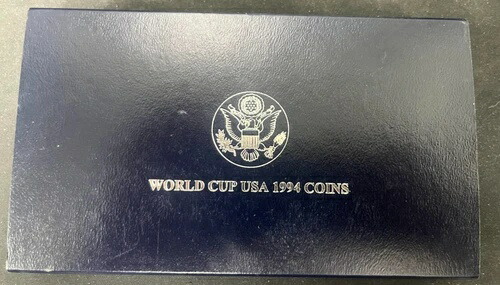 楽天市場】アメリカ サッカーワールドカップ アメリカ大会 1ドル・50