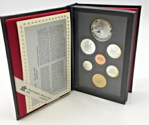 楽天市場】1975年 バルバドス プルーフセット 8枚 フランクリンミント