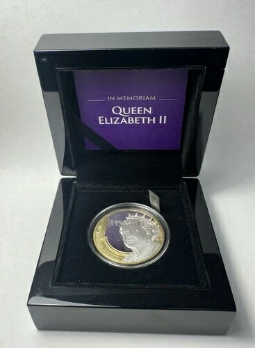 楽天市場】最高鑑定 2023年 カナダ 聖エドワード 王冠 20ドル 銀貨